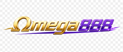 omega888 logo